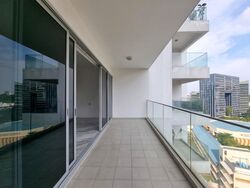 Suites @ Cairnhill (D9), Apartment #609659701